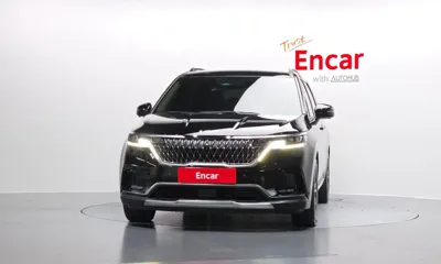 Kia Canival 2023, 172429 км, за 12931.6 USD