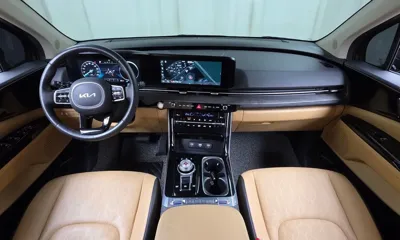 Kia Canival 2023, 172429 км, за 12931.6 USD - фото 7