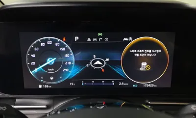 Kia Canival 2023, 172429 км, за 12931.6 USD - фото 8