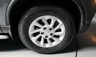 KG_Mobility_Ssangyong Rexton 2019, 92431 км, за 9321.26 USD