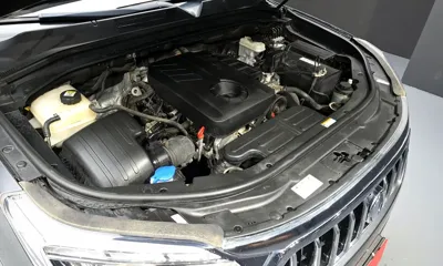 KG_Mobility_Ssangyong Rexton 2019, 92431 км, за 9321.26 USD - фото 6