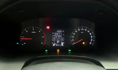 KG_Mobility_Ssangyong Rexton 2019, 92431 км, за 9321.26 USD - фото 8