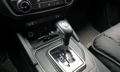 KG_Mobility_Ssangyong Rexton 2019, 92431 км, за 9321.26 USD - фото 9