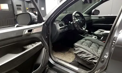 KG_Mobility_Ssangyong Rexton 2019, 92431 км, за 9321.26 USD - фото 10
