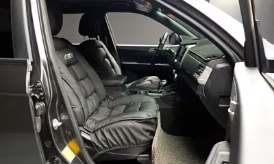 KG_Mobility_Ssangyong Rexton 2019, 92431 км, за 9321.26 USD - фото 11