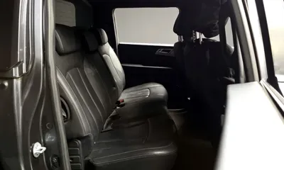 KG_Mobility_Ssangyong Rexton 2019, 92431 км, за 9321.26 USD - фото 12
