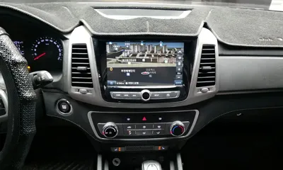 KG_Mobility_Ssangyong Rexton 2019, 92431 км, за 9321.26 USD - фото 14