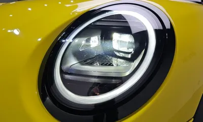 MINI Cooper 2025, 16406 км, за 19372.03 USD - фото 22