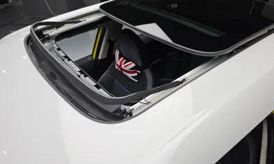MINI Cooper 2025, 16406 км, за 19372.03 USD - фото 33