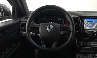 KG_Mobility_Ssangyong Rexton 2020, 41703 км, за 11567.96 USD - фото 13