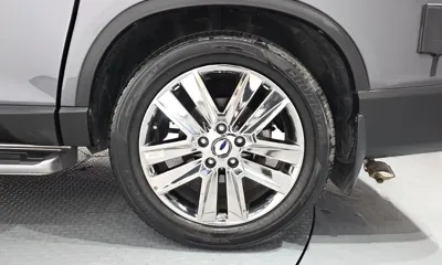 KG_Mobility_Ssangyong Rexton 2020, 41703 км, за 11567.96 USD - фото 21
