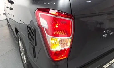 KG_Mobility_Ssangyong Rexton 2020, 41703 км, за 11567.96 USD - фото 23