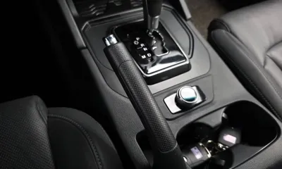 KG_Mobility_Ssangyong Rexton 2020, 41703 км, за 11567.96 USD - фото 27