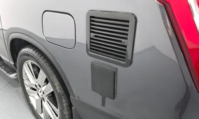 KG_Mobility_Ssangyong Rexton 2020, 41703 км, за 11567.96 USD - фото 40