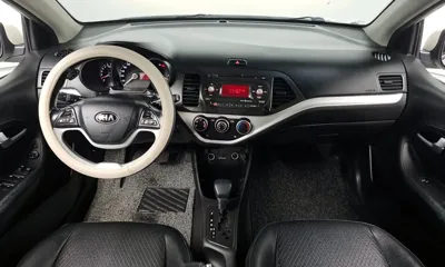 Kia Morning 2015, 114960 км, за 2734.91 USD - фото 7