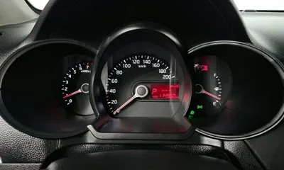 Kia Morning 2015, 114960 км, за 2734.91 USD - фото 8