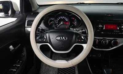 Kia Morning 2015, 114960 км, за 2734.91 USD - фото 12