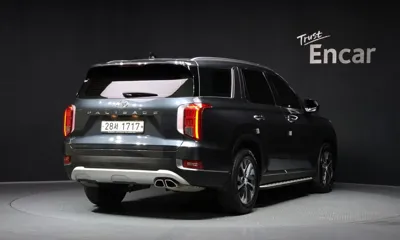 Hyundai Palisade 2019, 116305 км, за 12823.91 USD