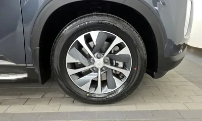 Hyundai Palisade 2019, 116305 км, за 12823.91 USD