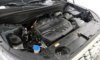 Hyundai Palisade 2019, 116305 км, за 12734.67 USD - фото 6