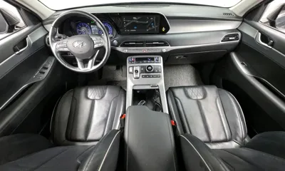 Hyundai Palisade 2019, 116305 км, за 12734.67 USD - фото 7