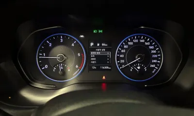 Hyundai Palisade 2019, 116305 км, за 12734.67 USD - фото 8