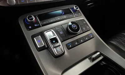 Hyundai Palisade 2019, 116305 км, за 12734.67 USD - фото 9