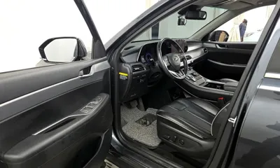 Hyundai Palisade 2019, 116305 км, за 12734.67 USD - фото 10