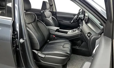 Hyundai Palisade 2019, 116305 км, за 12734.67 USD - фото 11