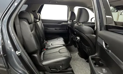 Hyundai Palisade 2019, 116305 км, за 12734.67 USD - фото 12