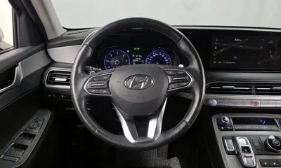 Hyundai Palisade 2019, 116305 км, за 12734.67 USD - фото 13