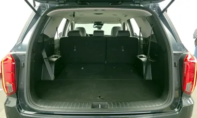 Hyundai Palisade 2019, 116305 км, за 12734.67 USD - фото 20