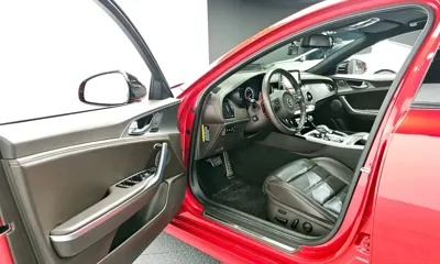 Kia Stinger 2019, 115049 км, за 10439.38 USD - фото 7