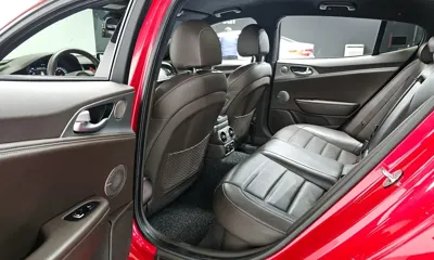 Kia Stinger 2019, 115049 км, за 10439.38 USD - фото 8