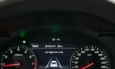 Kia Stinger 2019, 115049 км, за 10439.38 USD - фото 9