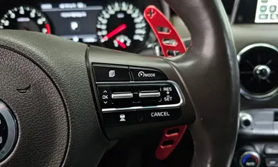 Kia Stinger 2019, 115049 км, за 10439.38 USD - фото 14