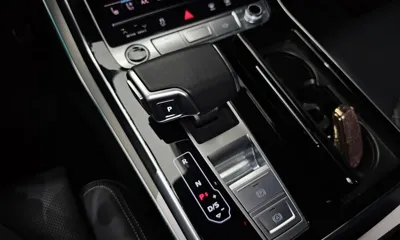 Audi Q8 2023, 17223 км, за 68662.2 USD - фото 9