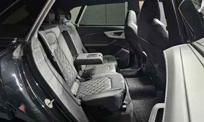 Audi Q8 2023, 17223 км, за 68662.2 USD - фото 12