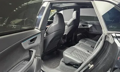 Audi Q8 2023, 17223 км, за 68662.2 USD - фото 13