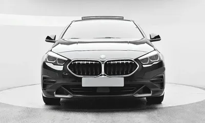 BMW 2-Series 2021, 88367 км, за 12893.14 USD