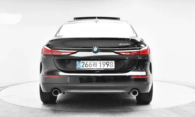 BMW 2-Series 2021, 88367 км, за 12893.14 USD