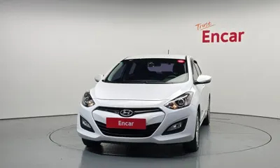 Hyundai i30 2015, 118295 км, за 3843.65 USD