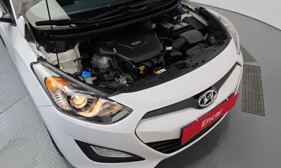 Hyundai i30 2015, 118295 км, за 3843.65 USD - фото 6