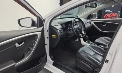 Hyundai i30 2015, 118295 км, за 3843.65 USD - фото 10