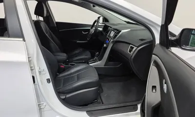 Hyundai i30 2015, 118295 км, за 3843.65 USD - фото 11
