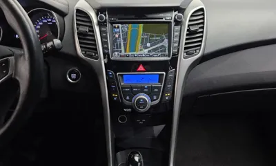 Hyundai i30 2015, 118295 км, за 3843.65 USD - фото 15