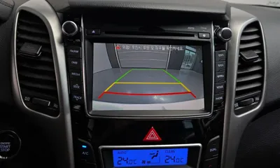 Hyundai i30 2015, 118295 км, за 3843.65 USD - фото 16