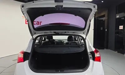 Hyundai i30 2015, 118295 км, за 3843.65 USD - фото 20