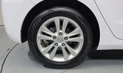 Hyundai i30 2015, 118295 км, за 3843.65 USD - фото 21