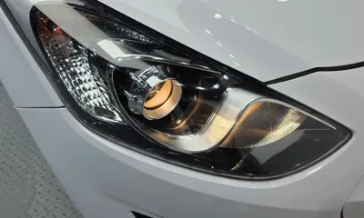 Hyundai i30 2015, 118295 км, за 3843.65 USD - фото 22